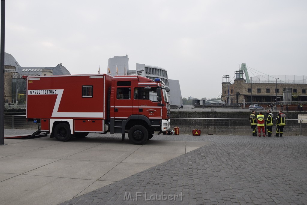 PRhein Koeln Innenstadt Rheinauhafen P014.JPG - Miklos Laubert